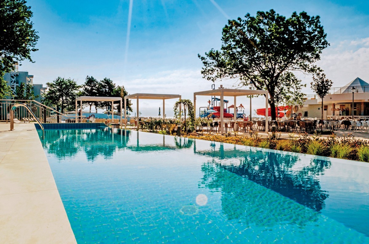 Hotel Maritim Paradise Blue, Bulgarien, Varna, Albena, Bild 10
