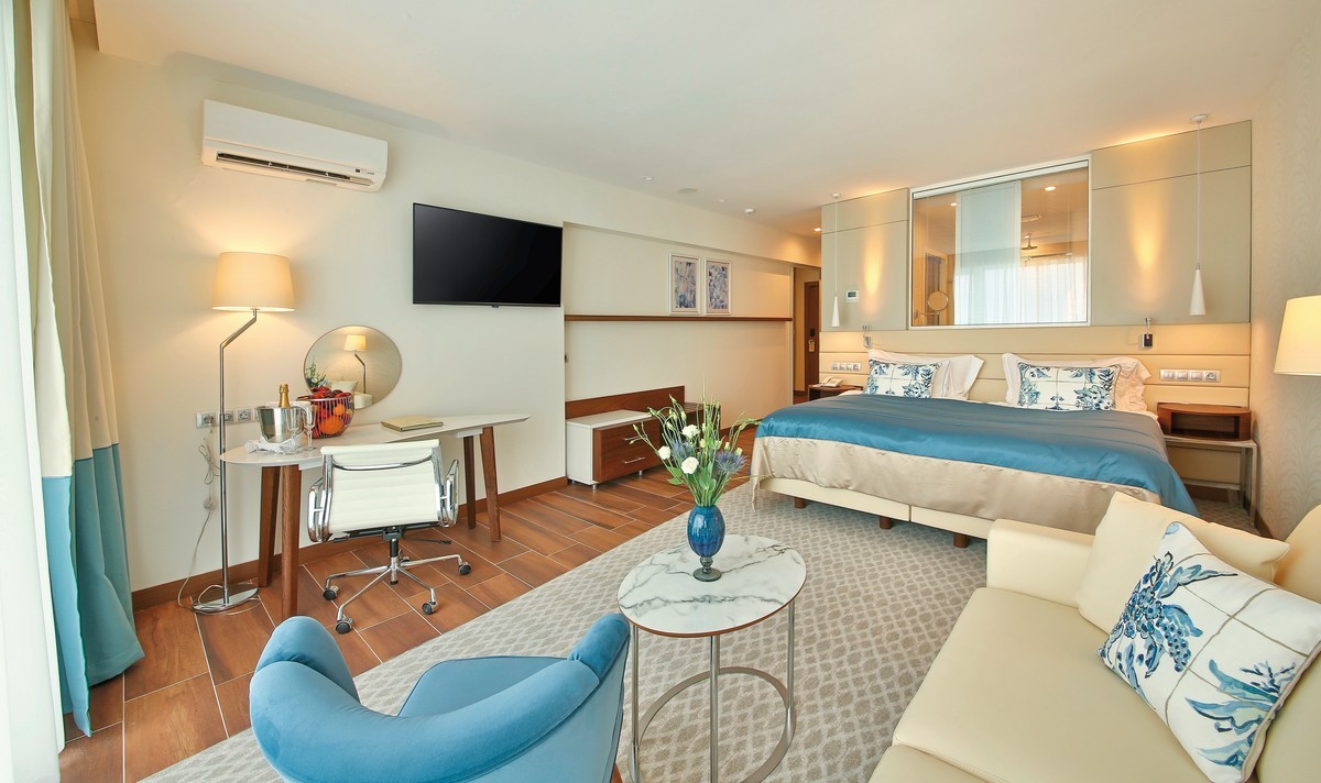 Hotel Maritim Paradise Blue, Bulgarien, Varna, Albena, Bild 5