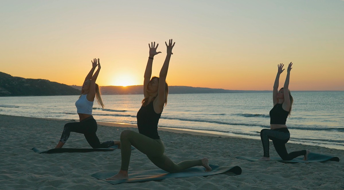 Hotel Maritim Paradise Blue, Bulgarien, Varna, Albena, Bild 8