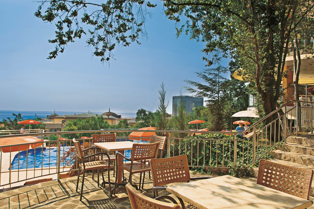 Hotel Sunrise, Bulgarien, Varna, Goldstrand, Bild 10