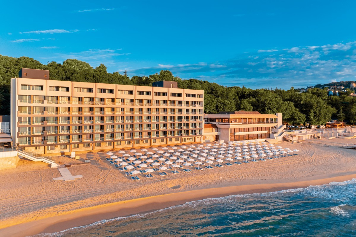 Hotel Marina, Bulgarien, Varna, Sveti Konstantin, Bild 1