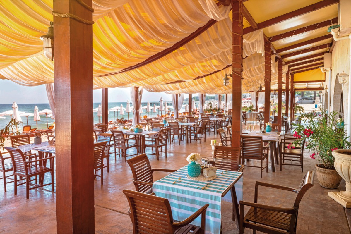 The Palace Hotel, Bulgarien, Varna, Sveti Konstantin, Bild 9