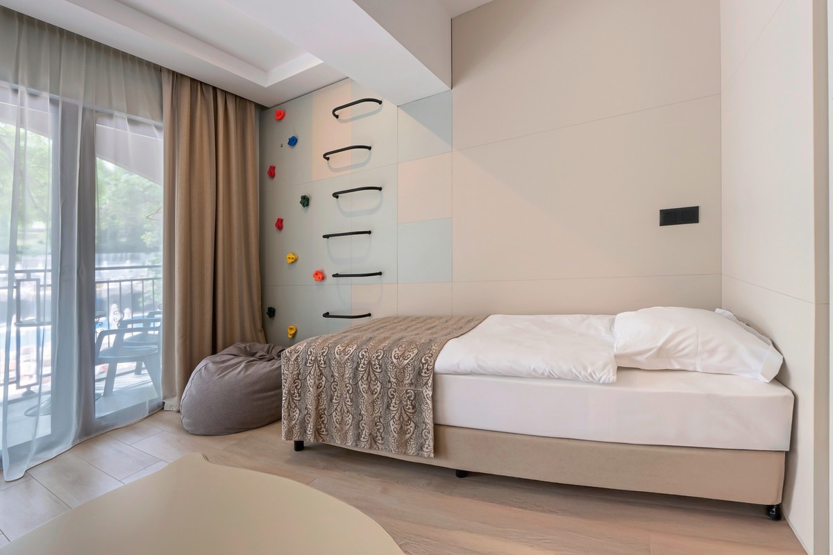 Hotel GRIFID Aqua Club Bolero, Bulgarien, Varna, Goldstrand, Bild 12