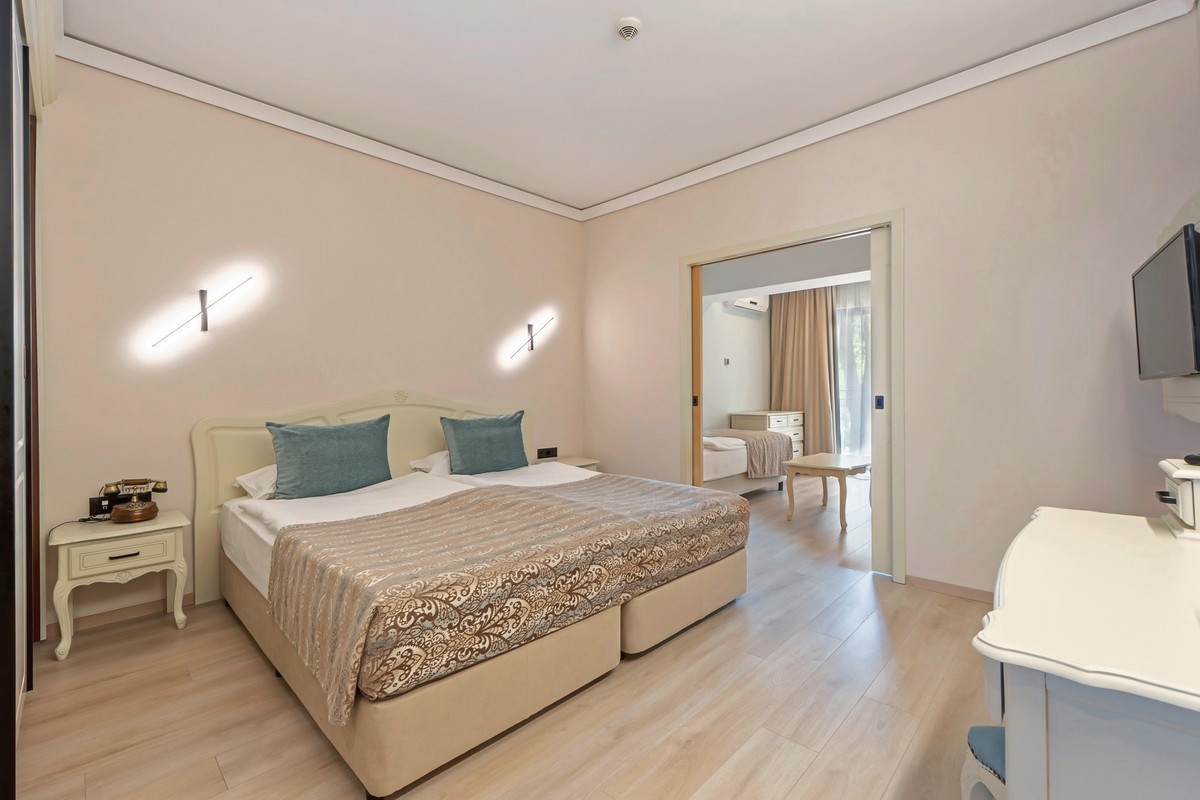 Hotel GRIFID Aqua Club Bolero, Bulgarien, Varna, Goldstrand, Bild 14