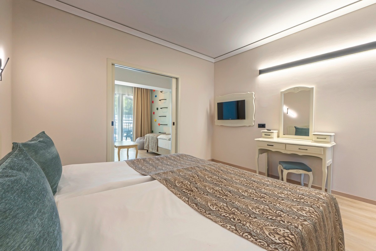 Hotel GRIFID Aqua Club Bolero, Bulgarien, Varna, Goldstrand, Bild 15