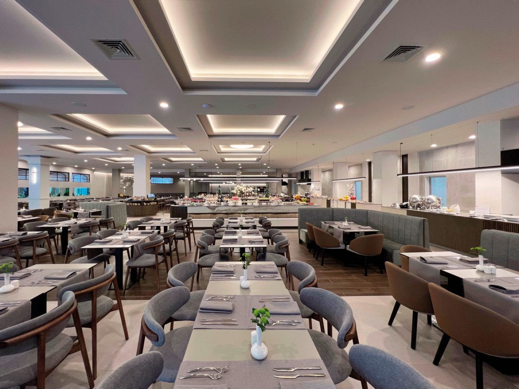 Hotel GRIFID Aqua Club Bolero, Bulgarien, Varna, Goldstrand, Bild 21