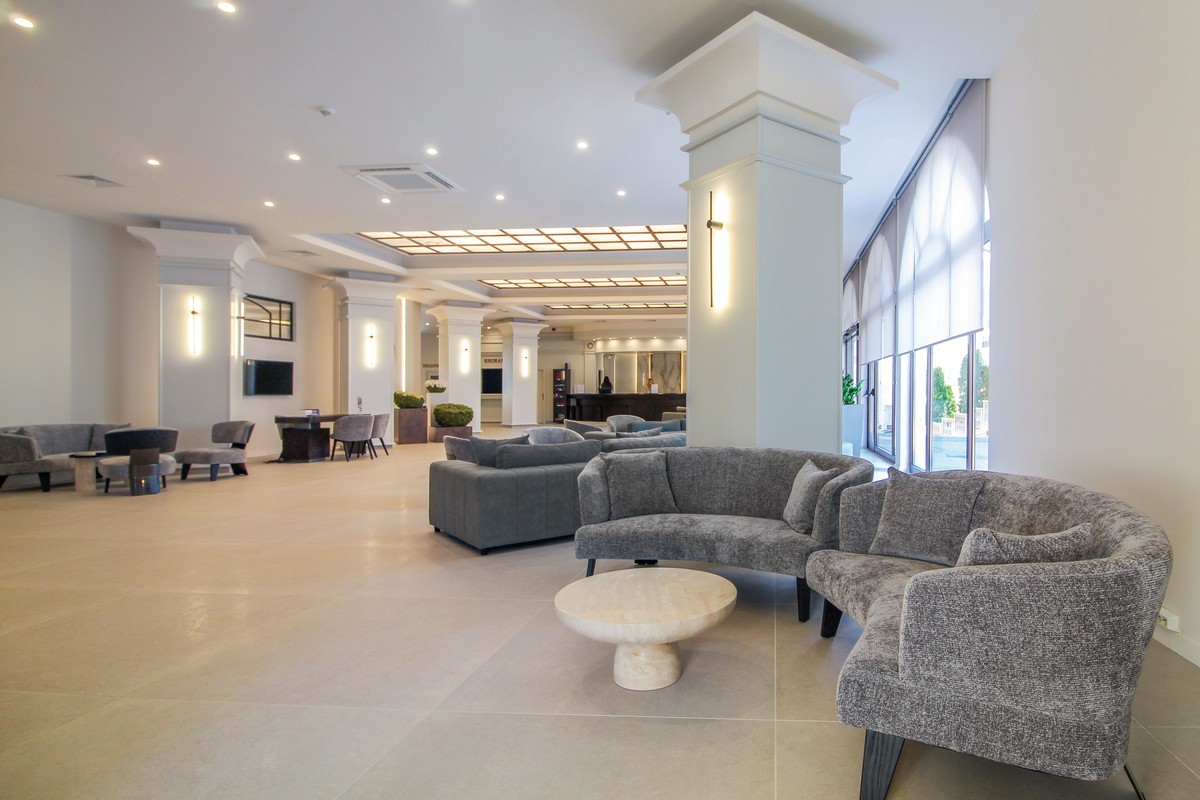Hotel GRIFID Aqua Club Bolero, Bulgarien, Varna, Goldstrand, Bild 24
