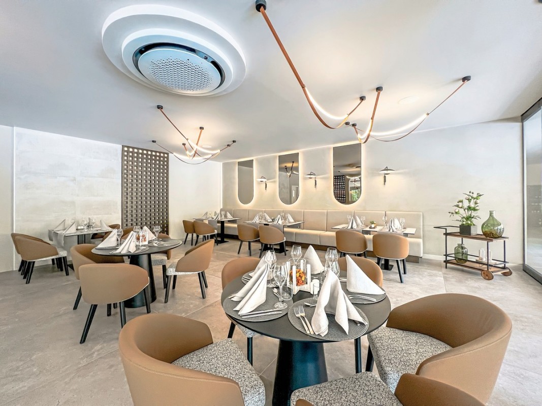 Hotel GRIFID Aqua Club Bolero, Bulgarien, Varna, Goldstrand, Bild 27