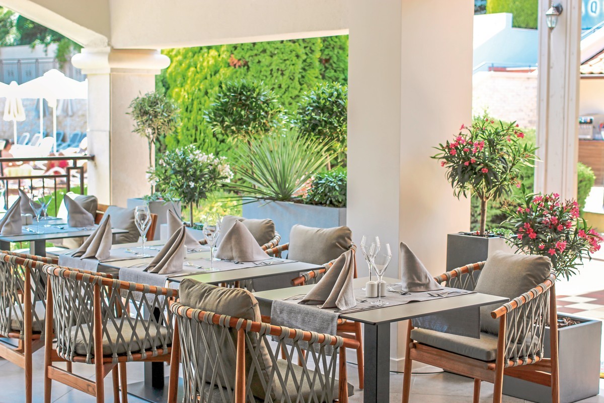 Hotel GRIFID Aqua Club Bolero, Bulgarien, Varna, Goldstrand, Bild 29