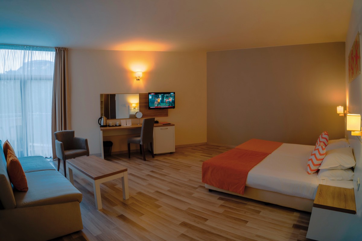 Park Hotel Odessos, Bulgarien, Varna, Goldstrand, Bild 16