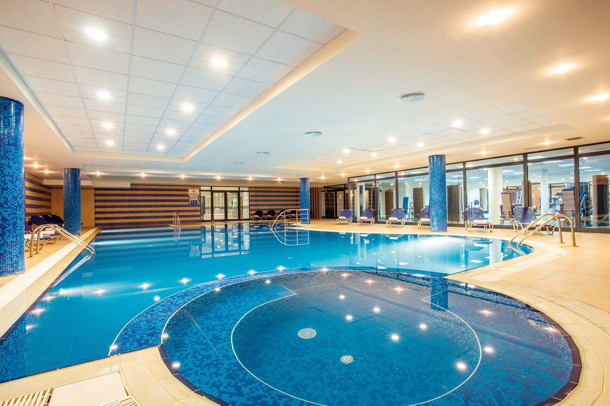 Astera Hotel & SPA, Bulgarien, Varna, Goldstrand, Bild 7