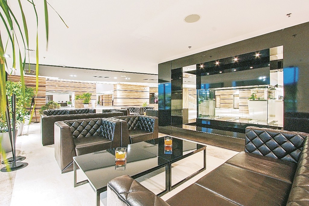 International Hotel Casino & Tower Suites, Bulgarien, Varna, Goldstrand, Bild 12