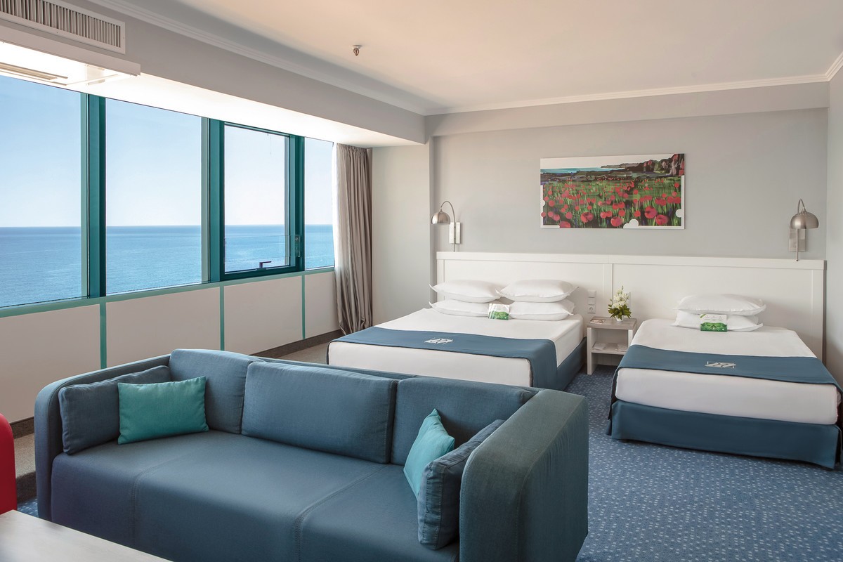 International Hotel Casino & Tower Suites, Bulgarien, Varna, Goldstrand, Bild 13