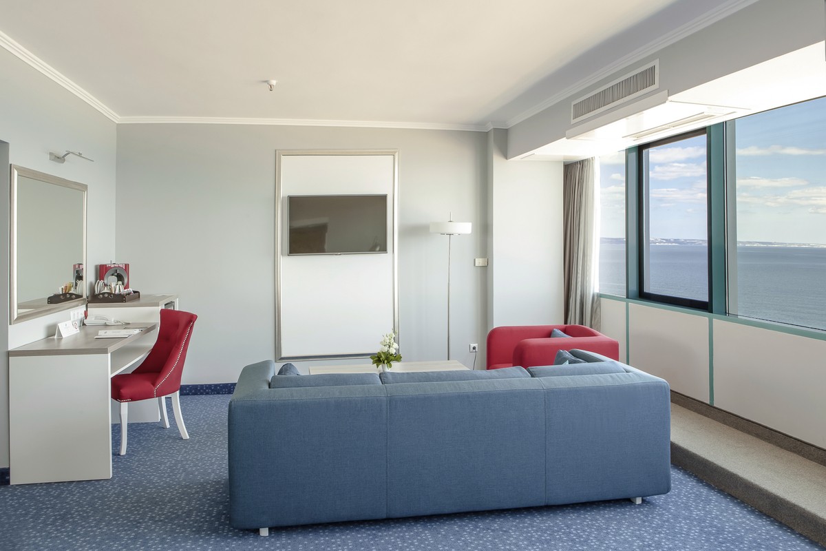 International Hotel Casino & Tower Suites, Bulgarien, Varna, Goldstrand, Bild 14