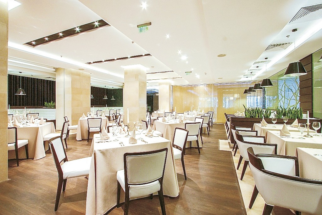 International Hotel Casino & Tower Suites, Bulgarien, Varna, Goldstrand, Bild 3