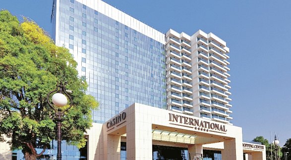 International Hotel Casino & Tower Suites, Bulgarien, Varna, Goldstrand, Bild 11