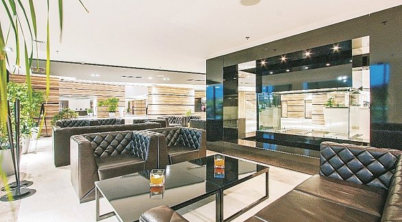 International Hotel Casino & Tower Suites, Bulgarien, Varna, Goldstrand, Bild 12