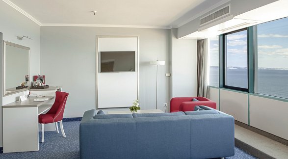 International Hotel Casino & Tower Suites, Bulgarien, Varna, Goldstrand, Bild 14