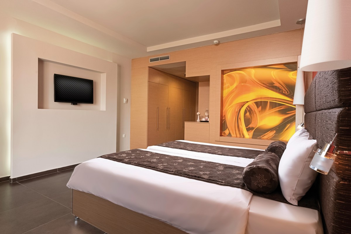 Hotel SH Dolce Vita, Bulgarien, Varna, Goldstrand, Bild 26