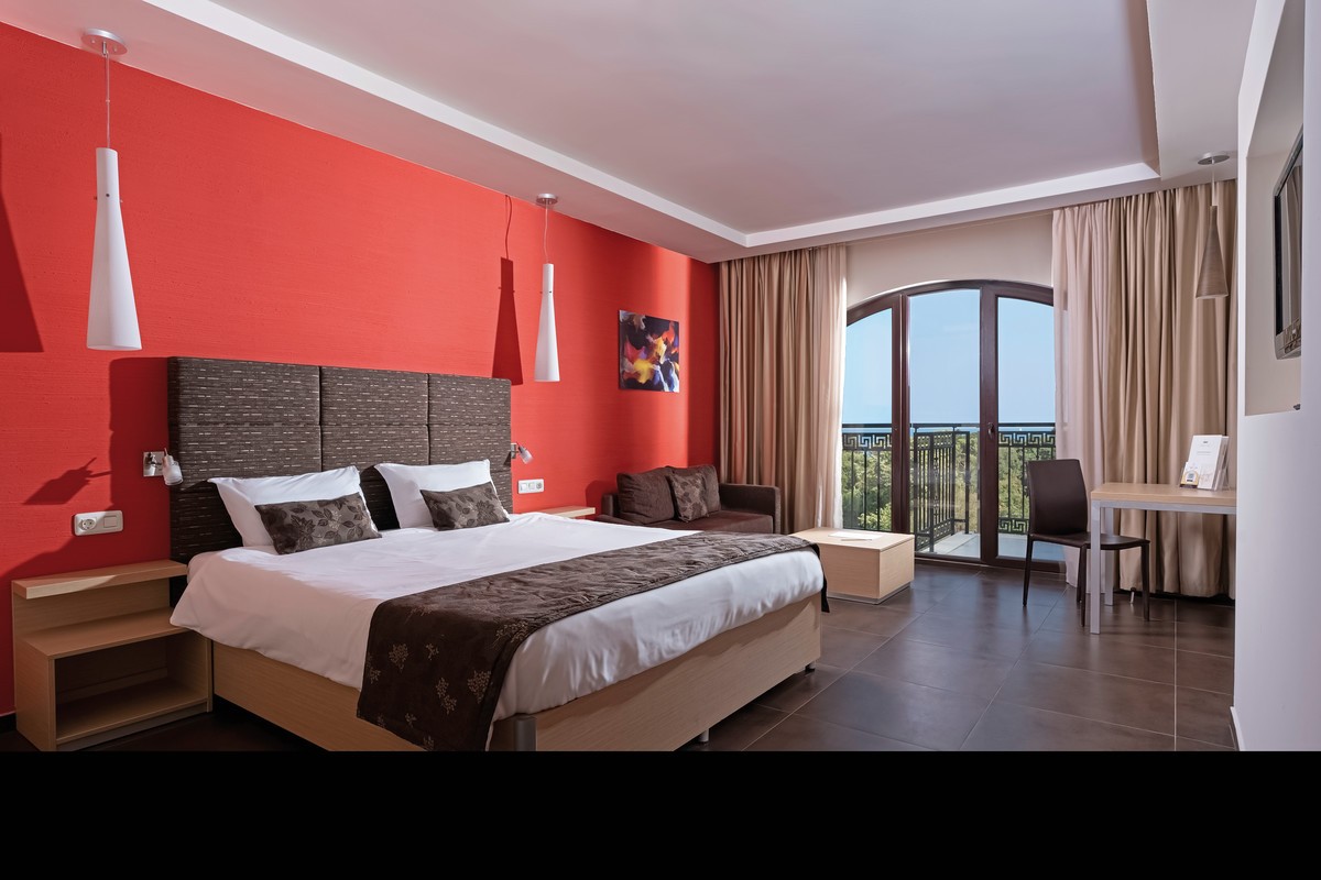 Hotel SH Dolce Vita, Bulgarien, Varna, Goldstrand, Bild 27