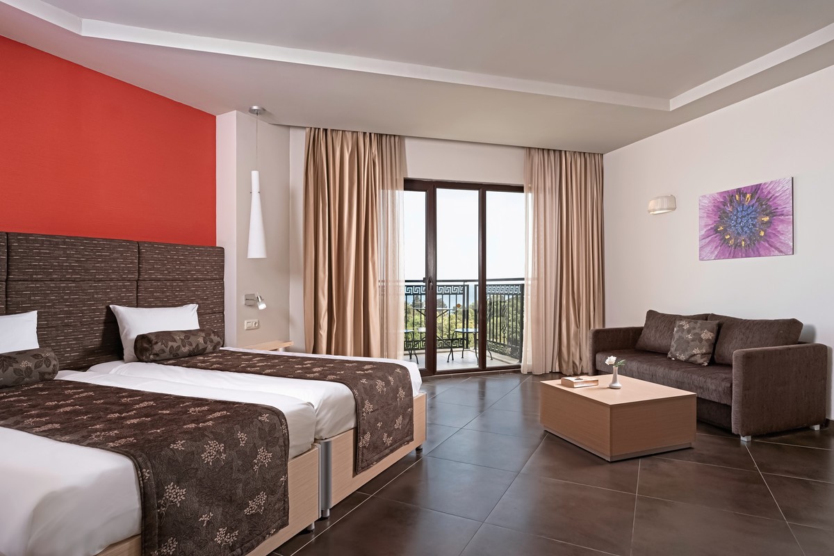 Hotel SH Dolce Vita, Bulgarien, Varna, Goldstrand, Bild 28