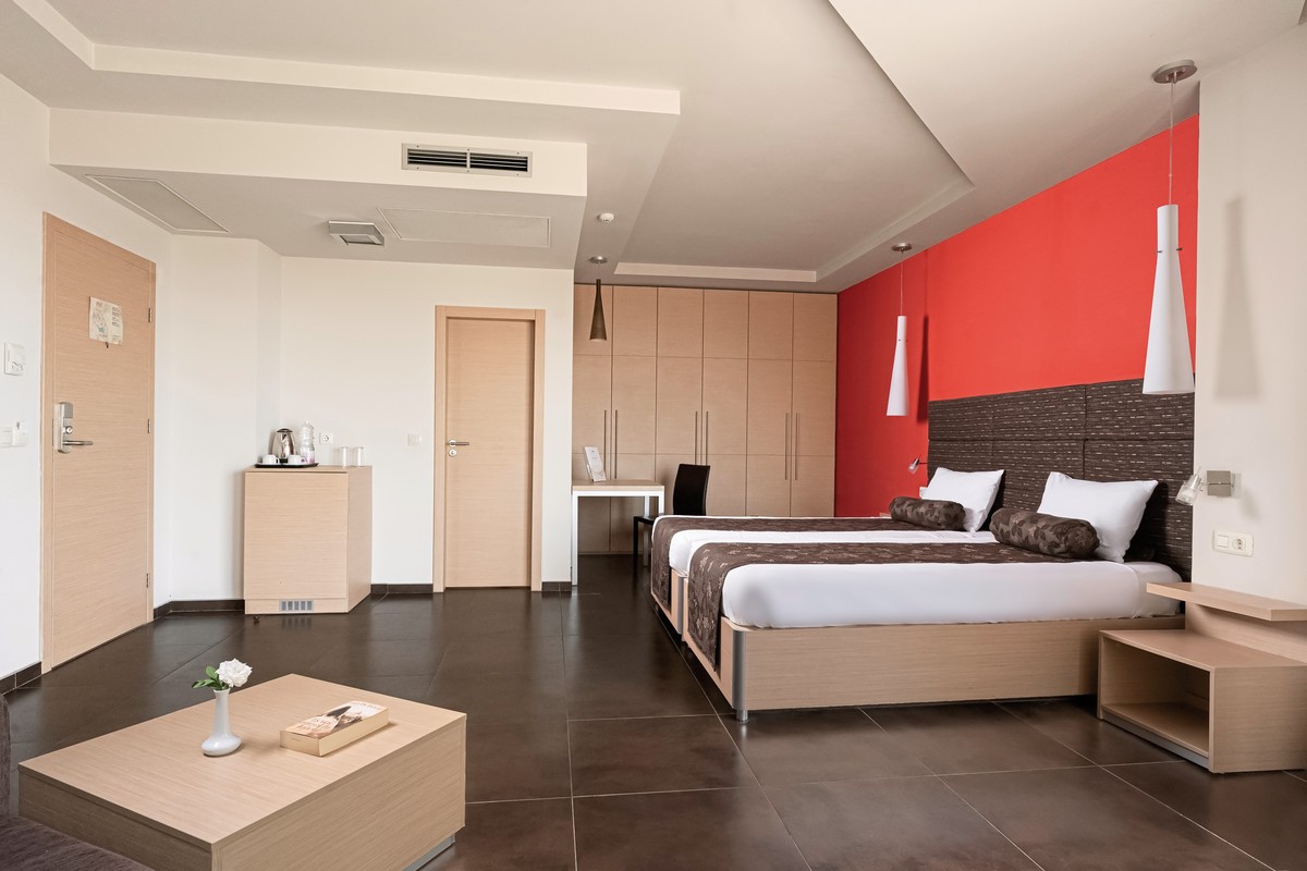 Hotel SH Dolce Vita, Bulgarien, Varna, Goldstrand, Bild 29