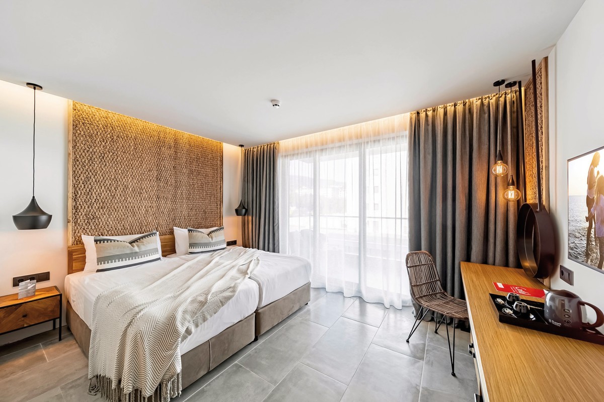 Hotel GRIFID Vistamar, Bulgarien, Varna, Goldstrand, Bild 33