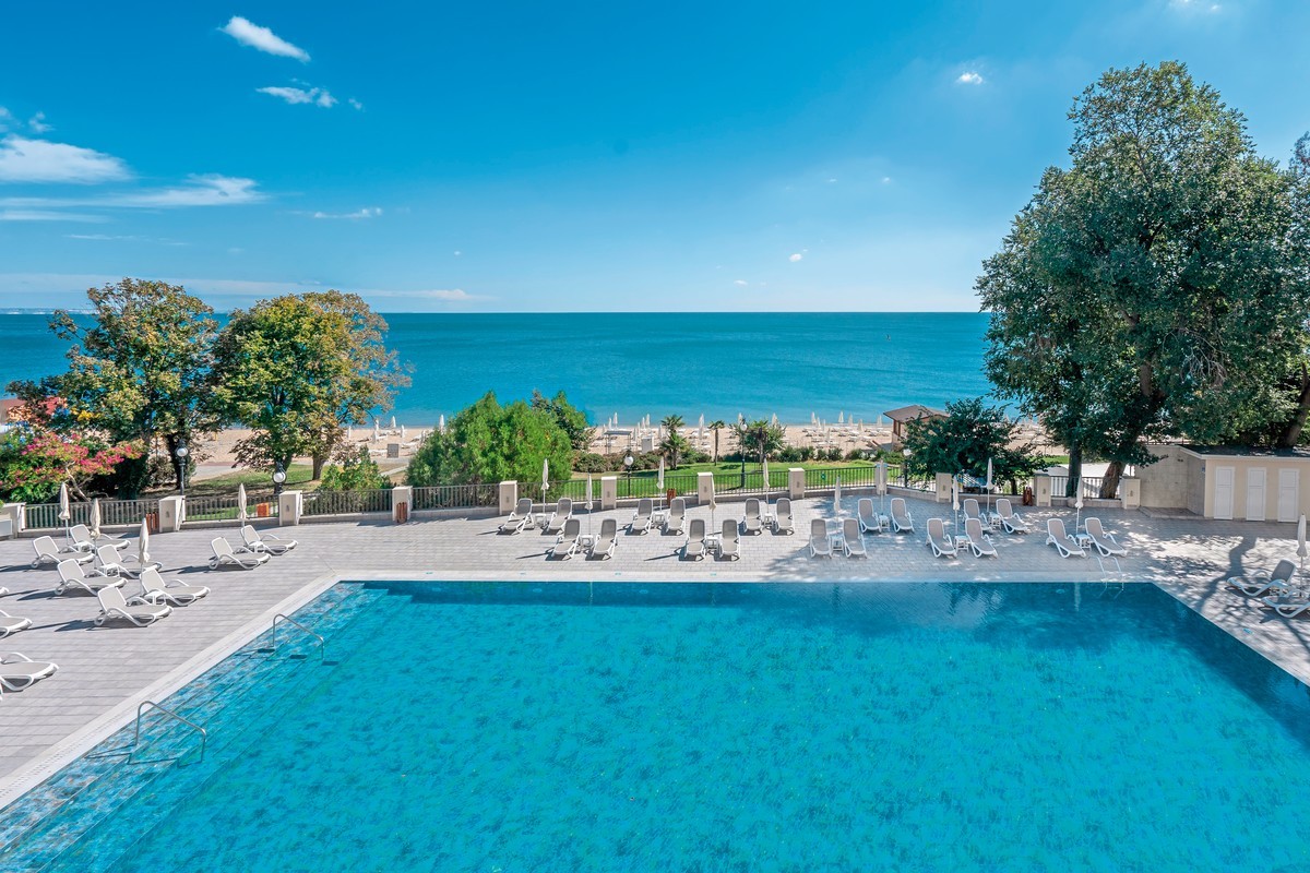 Hotel GRIFID Vistamar, Bulgarien, Varna, Goldstrand, Bild 10