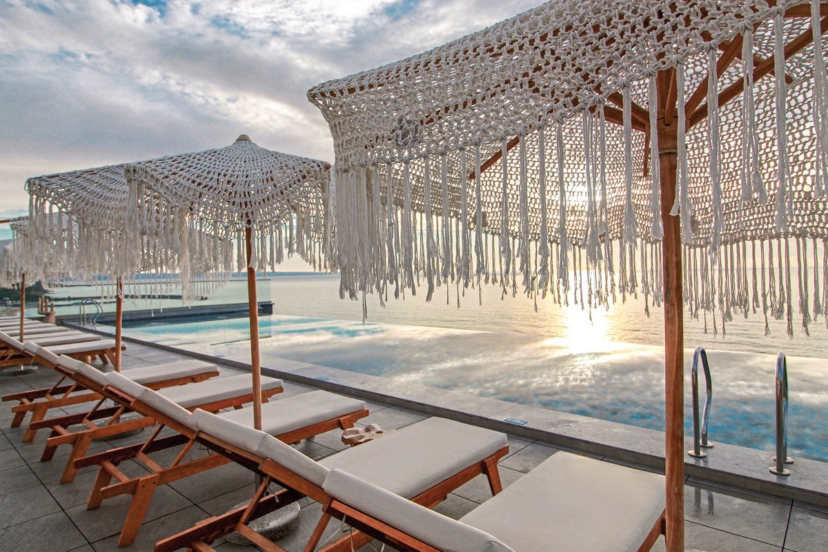 Hotel GRIFID Vistamar, Bulgarien, Varna, Goldstrand, Bild 12