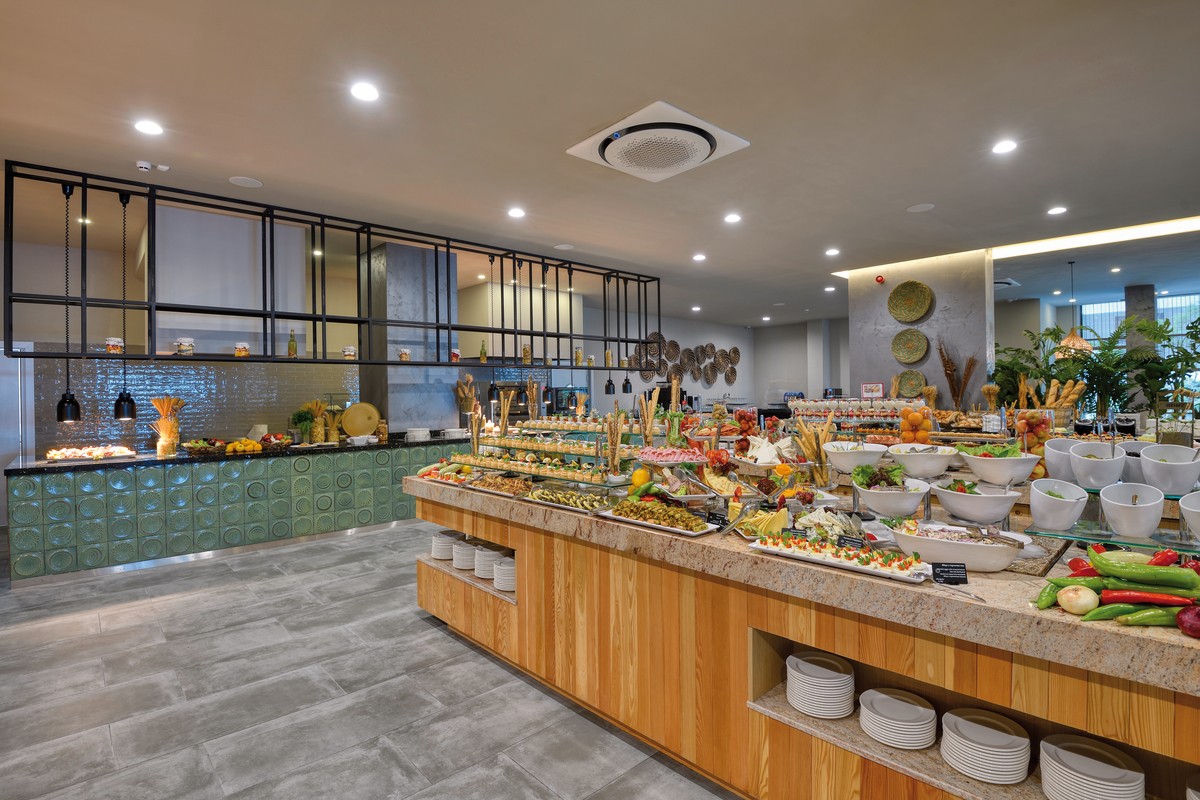 Hotel GRIFID Vistamar, Bulgarien, Varna, Goldstrand, Bild 19