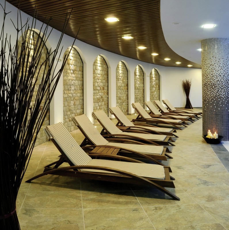 Hotel GRIFID Vistamar, Bulgarien, Varna, Goldstrand, Bild 21