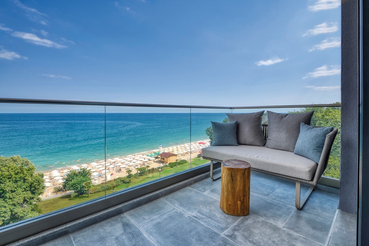 Hotel GRIFID Vistamar, Bulgarien, Varna, Goldstrand, Bild 25