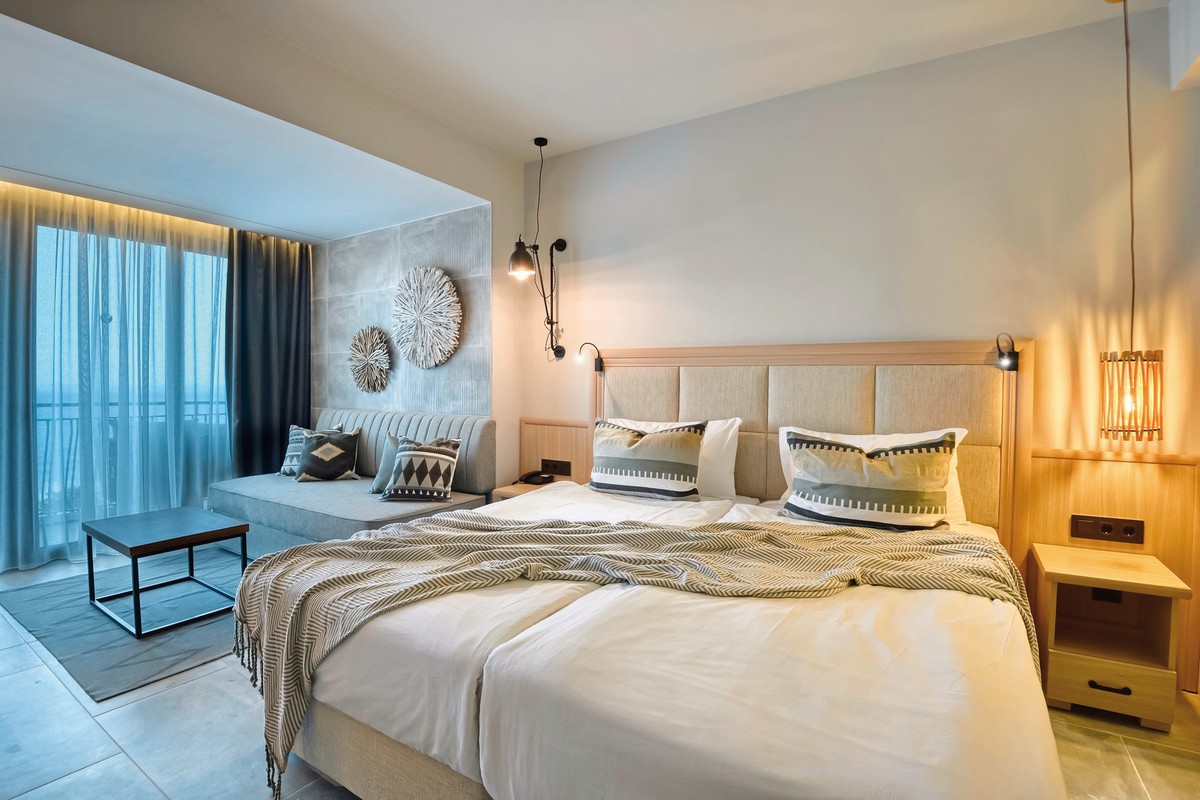 Hotel GRIFID Vistamar, Bulgarien, Varna, Goldstrand, Bild 26