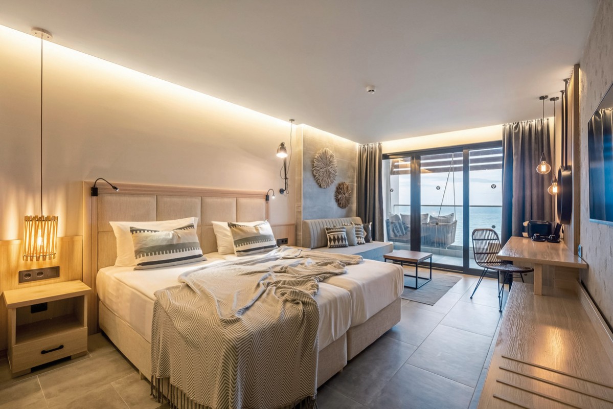 Hotel GRIFID Vistamar, Bulgarien, Varna, Goldstrand, Bild 27