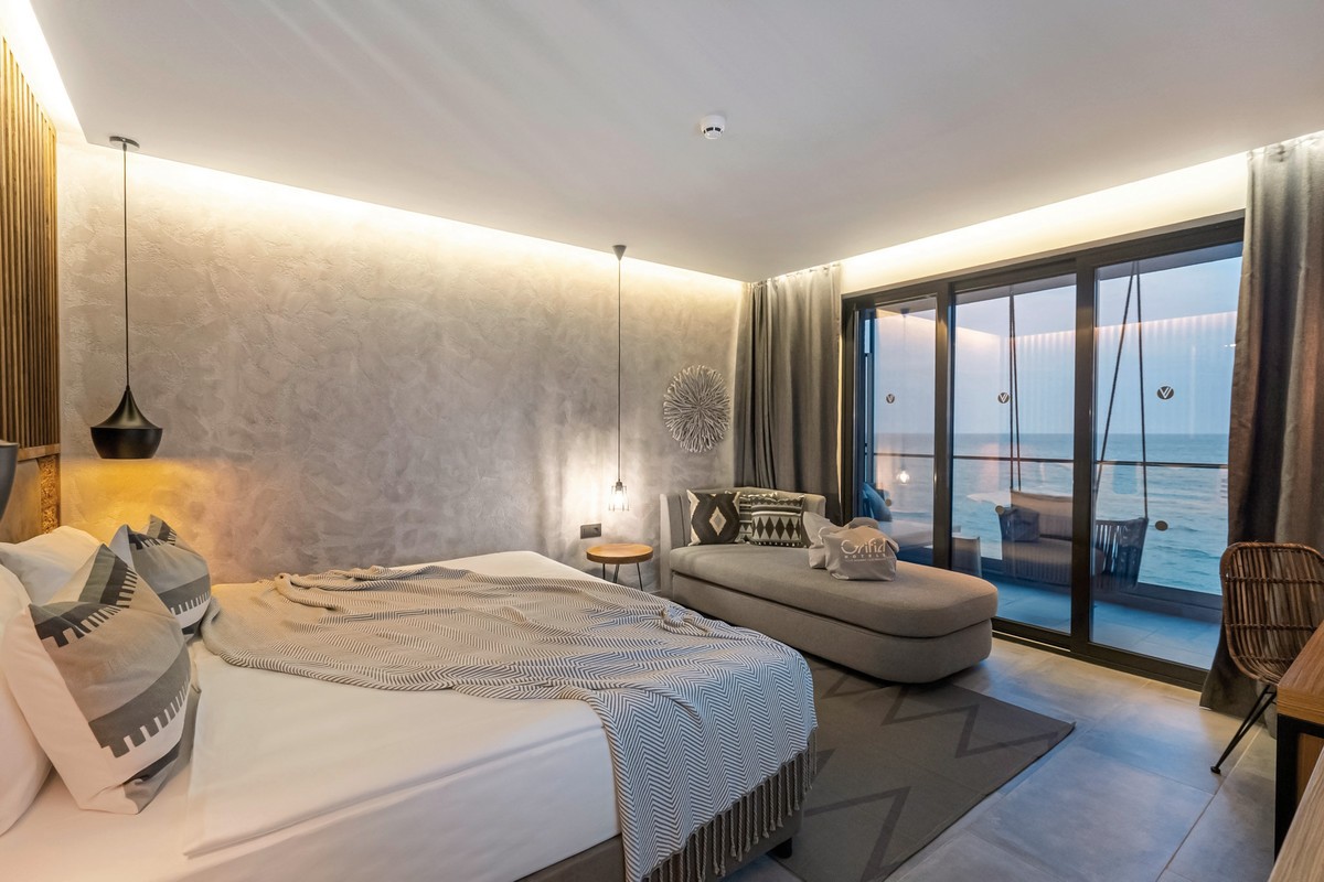 Hotel GRIFID Vistamar, Bulgarien, Varna, Goldstrand, Bild 28