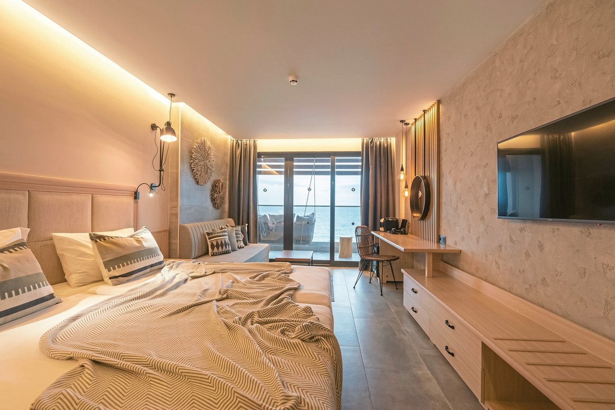 Hotel GRIFID Vistamar, Bulgarien, Varna, Goldstrand, Bild 29