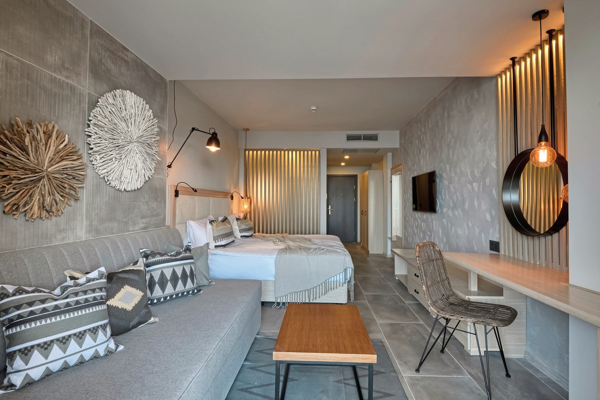 Hotel GRIFID Vistamar, Bulgarien, Varna, Goldstrand, Bild 32