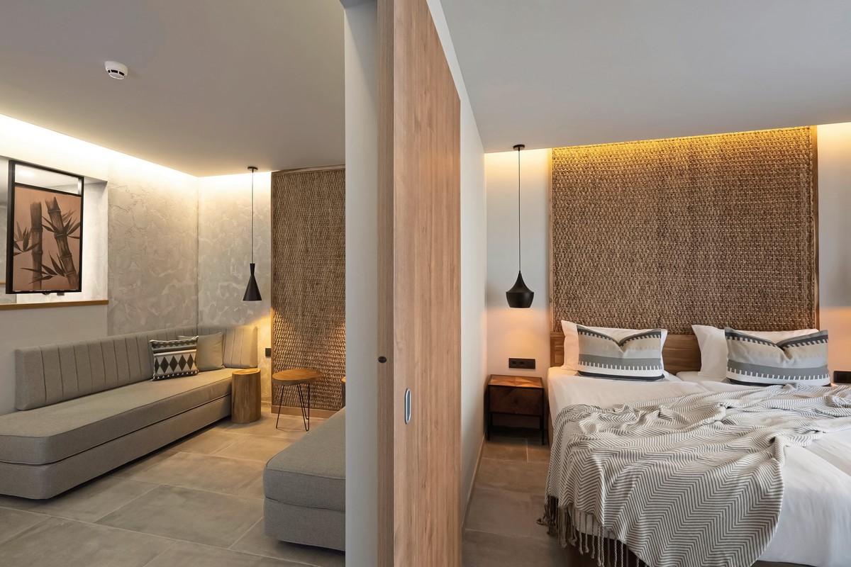 Hotel GRIFID Vistamar, Bulgarien, Varna, Goldstrand, Bild 34