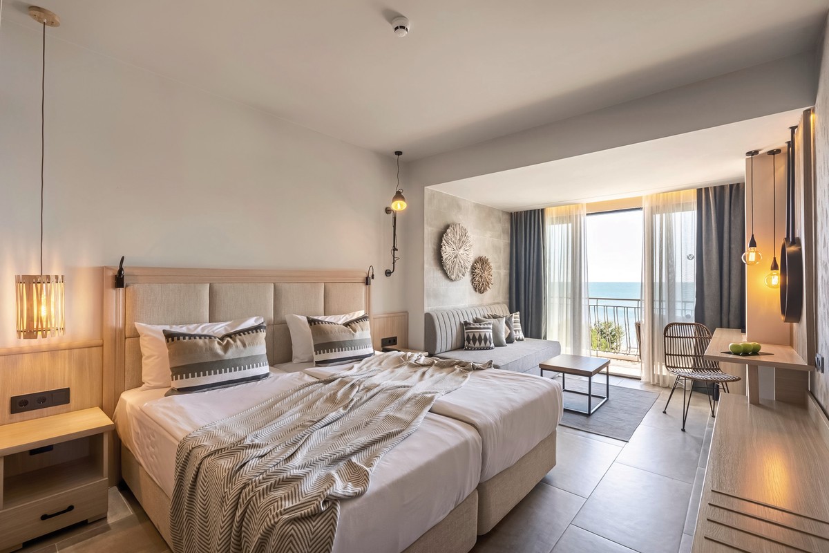 Hotel GRIFID Vistamar, Bulgarien, Varna, Goldstrand, Bild 41