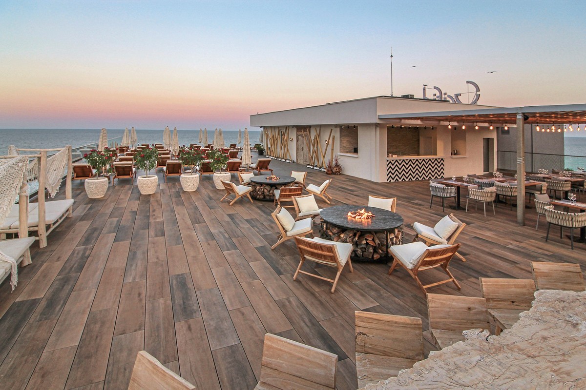 Hotel GRIFID Vistamar, Bulgarien, Varna, Goldstrand, Bild 5