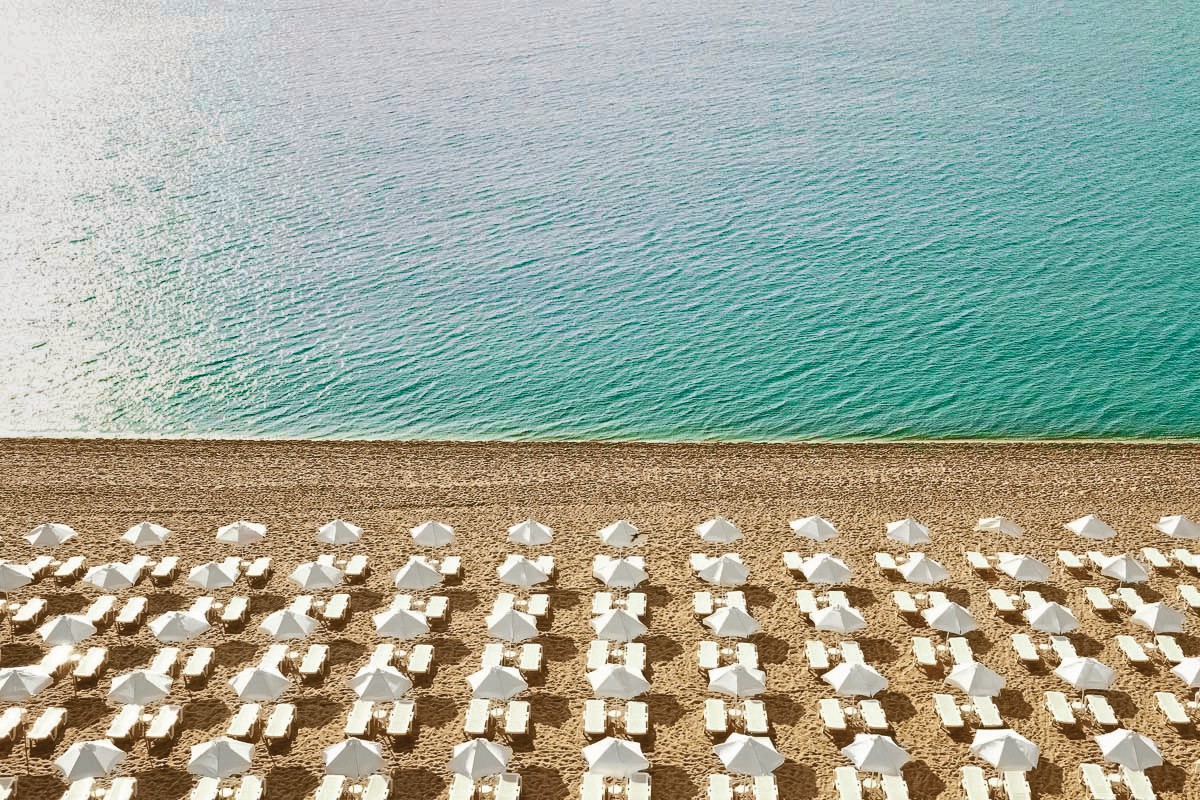 Hotel GRIFID Vistamar, Bulgarien, Varna, Goldstrand, Bild 8