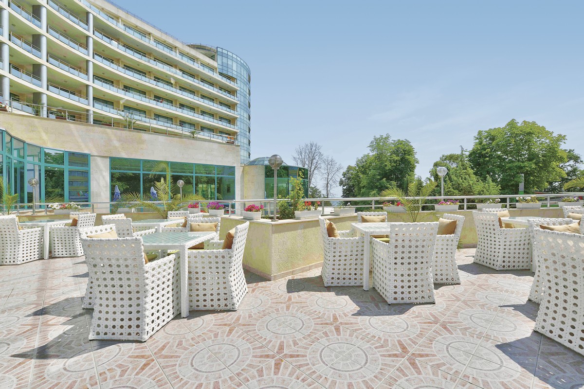 Hotel Marina Grand Beach, Bulgarien, Varna, Goldstrand, Bild 17