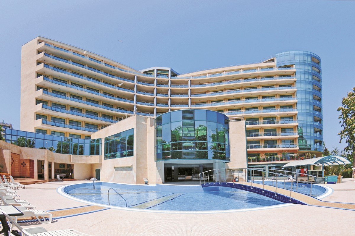 Hotel Marina Grand Beach, Bulgarien, Varna, Goldstrand, Bild 20