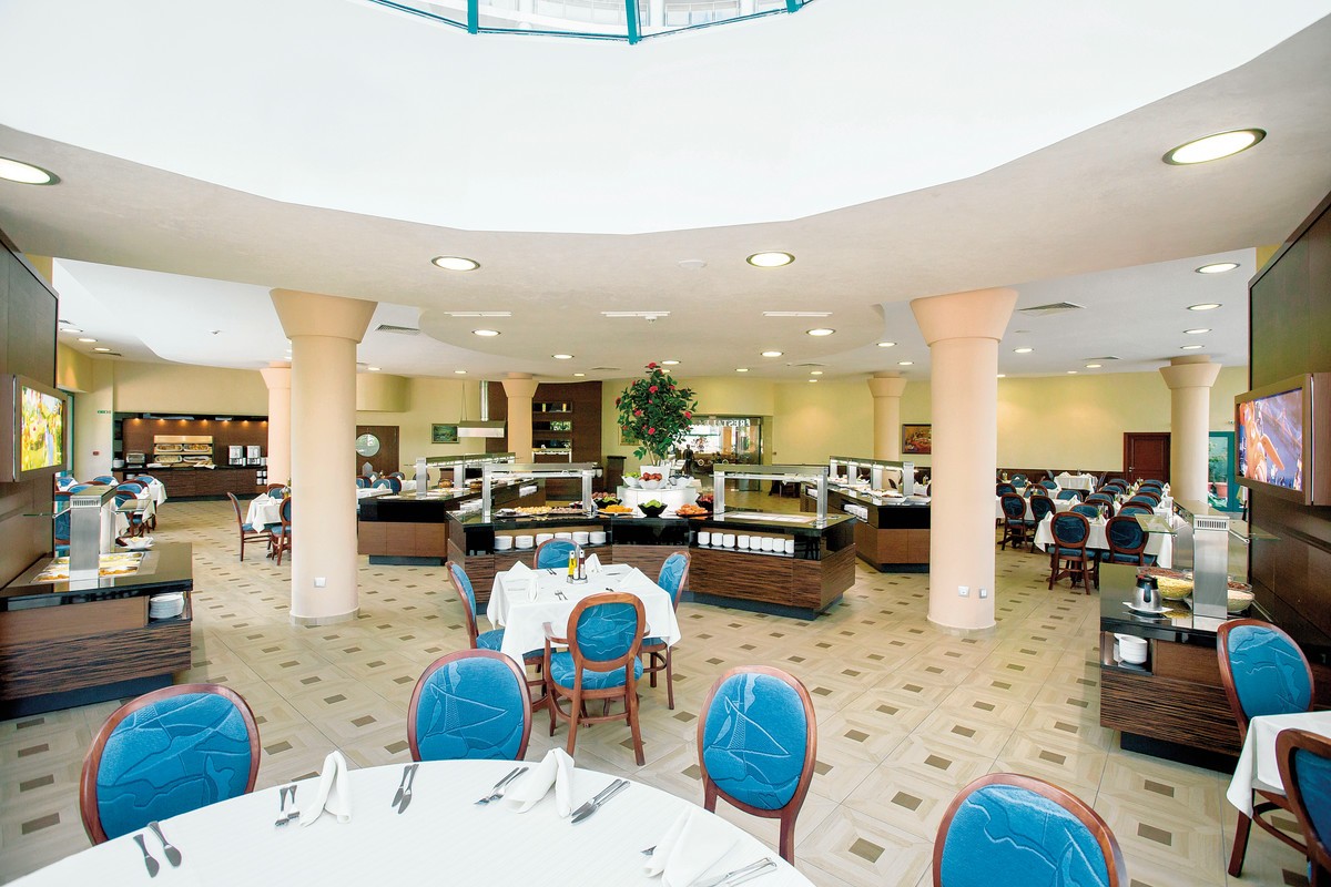 Hotel Marina Grand Beach, Bulgarien, Varna, Goldstrand, Bild 3