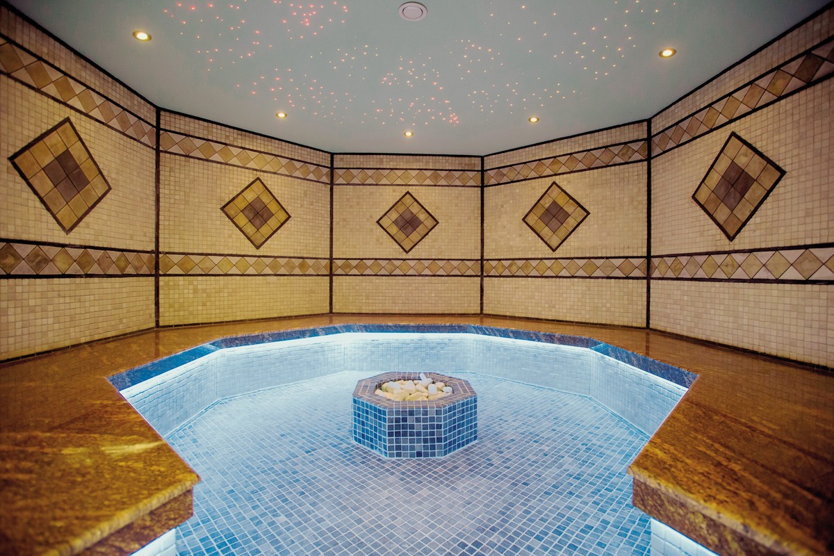 Hotel Marina Grand Beach, Bulgarien, Varna, Goldstrand, Bild 4