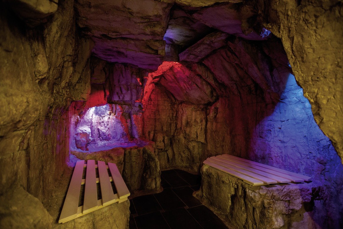 Hotel Marina Grand Beach, Bulgarien, Varna, Goldstrand, Bild 6