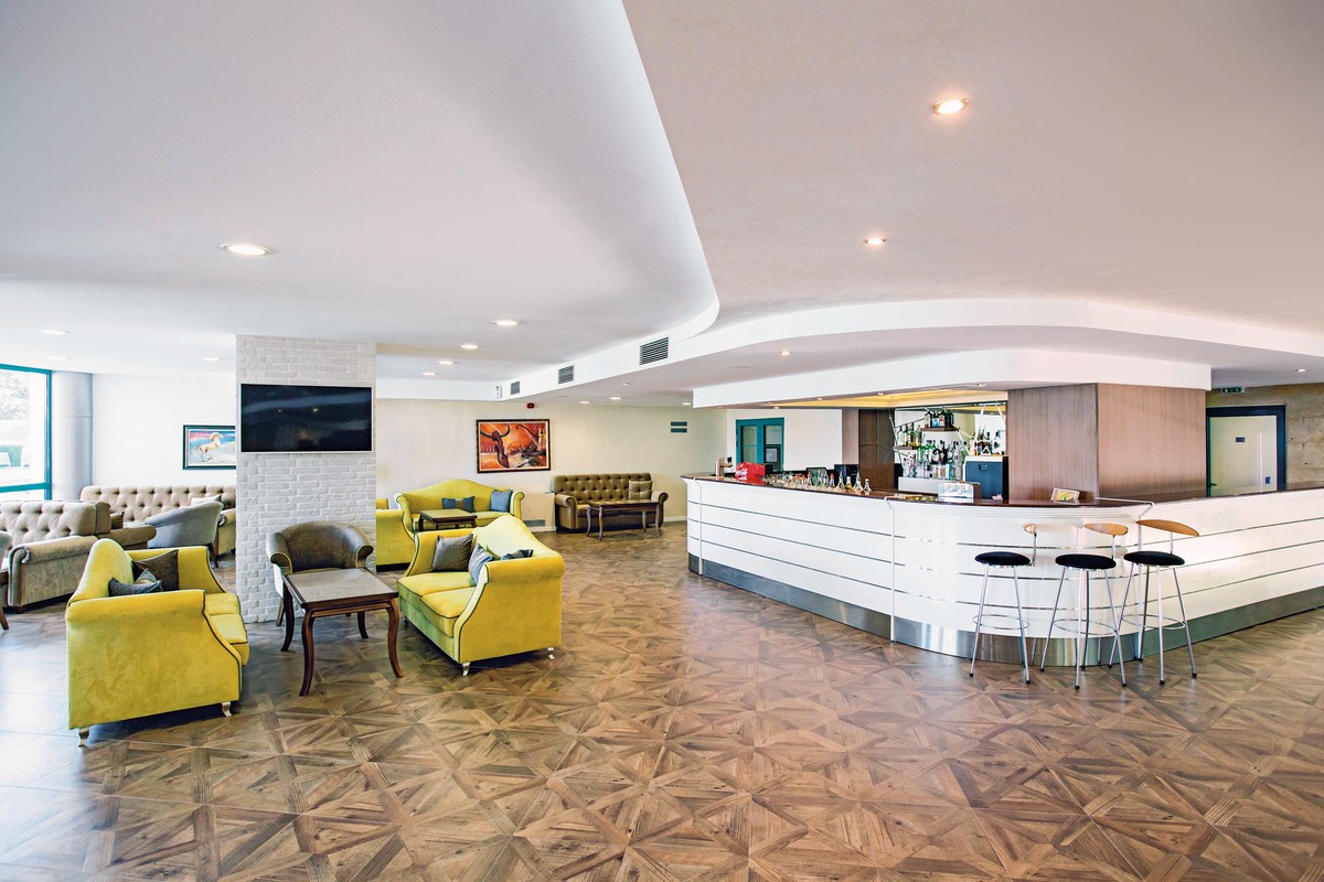 Hotel Marina Grand Beach, Bulgarien, Varna, Goldstrand, Bild 8