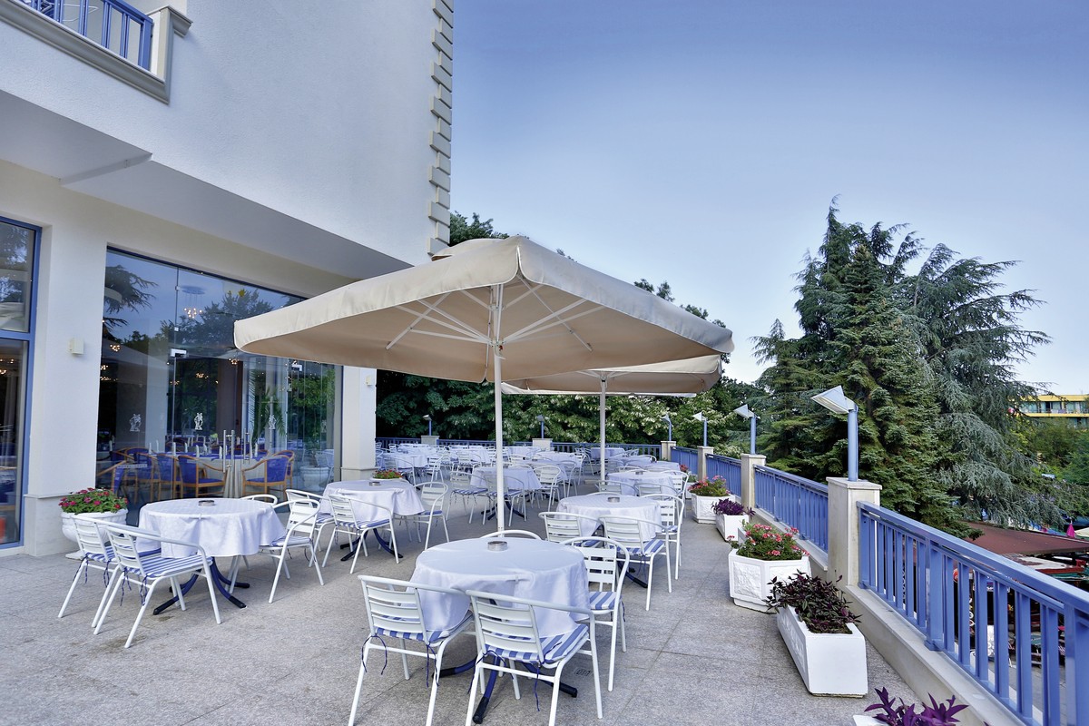 Hotel Sofia, Bulgarien, Varna, Goldstrand, Bild 18
