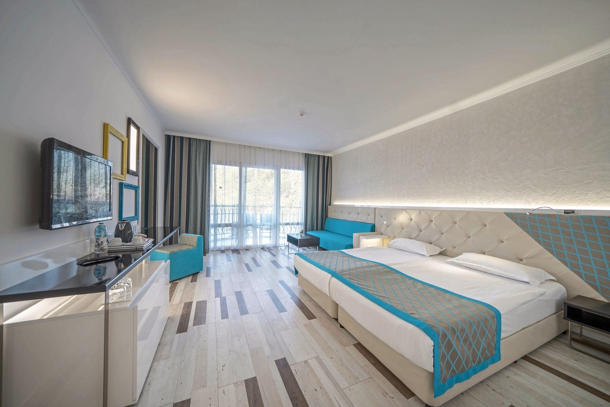 Hotel Sentido Marea, Bulgarien, Varna, Goldstrand, Bild 36