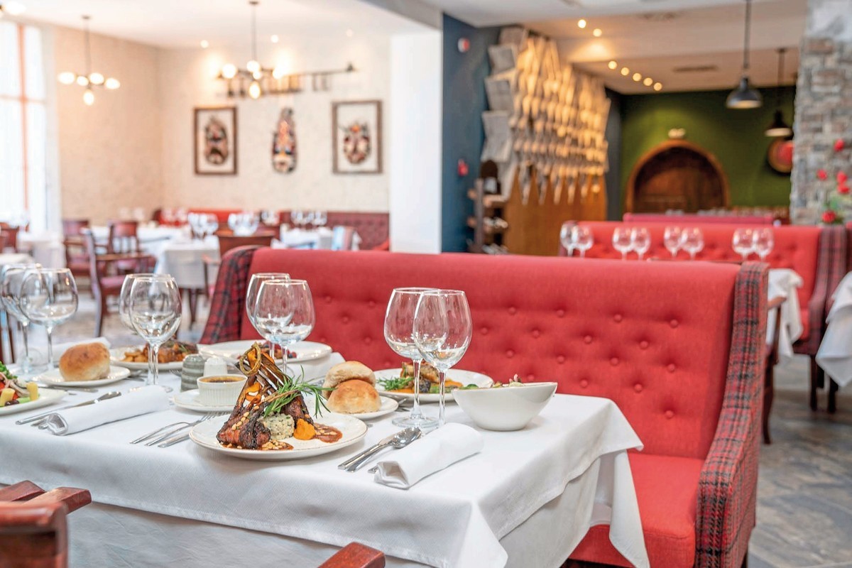 Hotel Sentido Marea, Bulgarien, Varna, Goldstrand, Bild 10